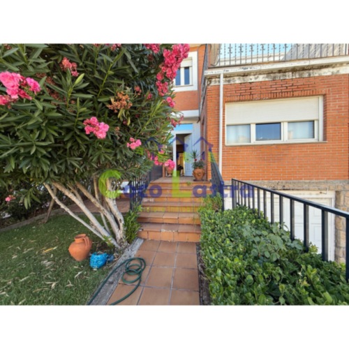 Jardín
